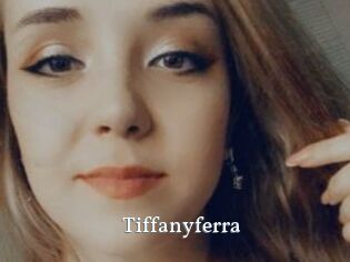 Tiffanyferra