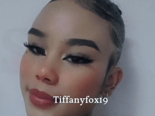 Tiffanyfox19