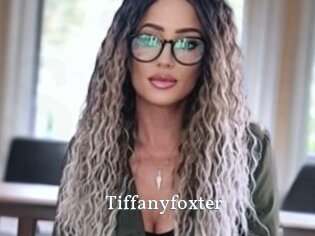 Tiffanyfoxter