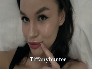 Tiffanyhunter