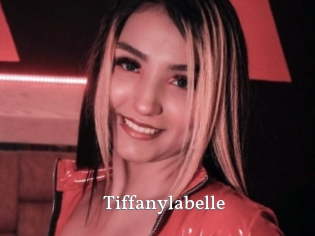 tiffanylabelle SexyIdol
