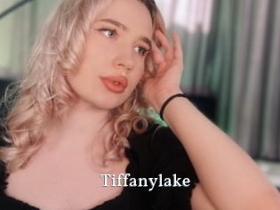 Tiffanylake