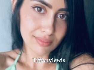 Tiffanylewis