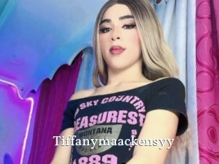 tiffanymaackensyy SexyIdol