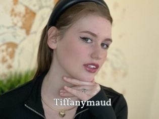 tiffanymaud SexyIdol