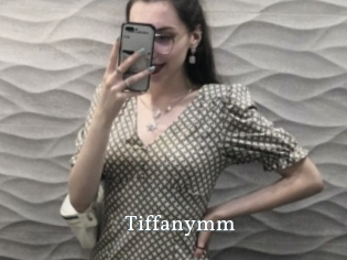 Tiffanymm