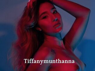 Tiffanymunthanna