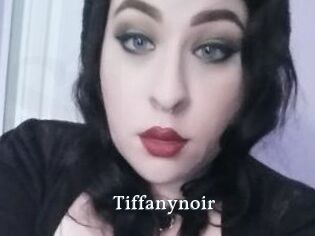Tiffanynoir