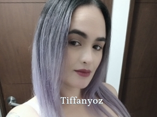 Tiffanyoz