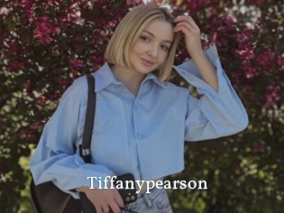 Tiffanypearson