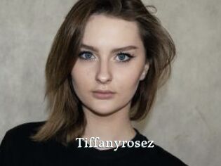 Tiffanyrosez