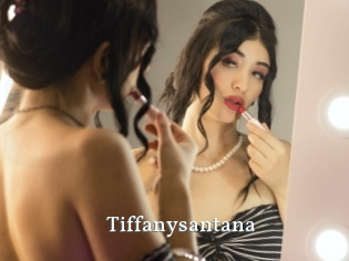 Tiffanysantana