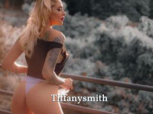 Tiffanysmith