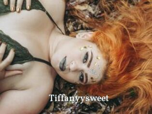 Tiffanyysweet