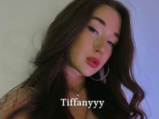 Tiffanyyy