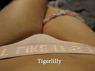 Tigerlilly