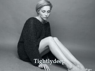 Tightlydeep