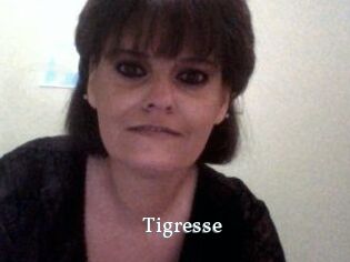 tigresse SexyIdol