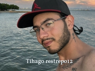 tihago_restrepo12 SexyIdol