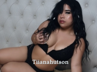 tiianahutson SexyIdol