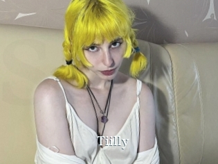 Tiilly