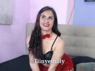 Tiinyemilly