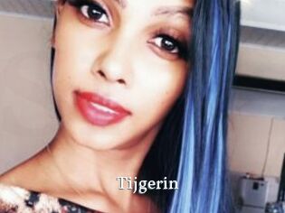 Tijgerin