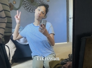 Tikiswan