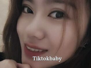 Tiktokbaby