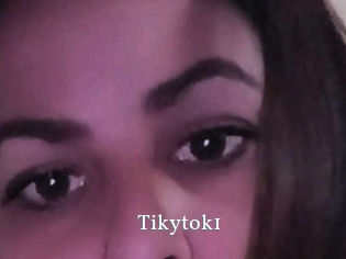tikytok1 SexyIdol
