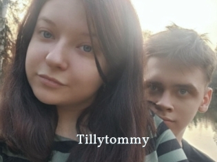 Tillytommy