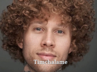 Timchalame