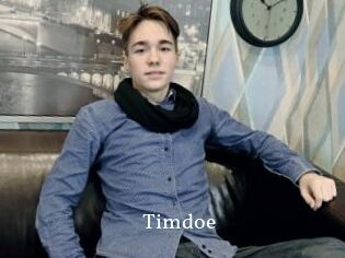 Timdoe