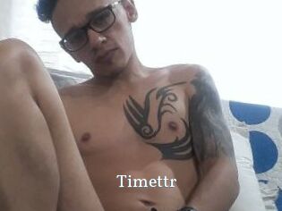 Timettr