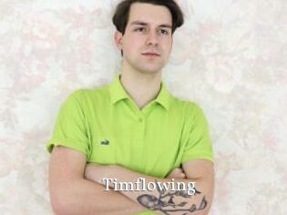 Timflowing
