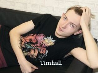 Timhall