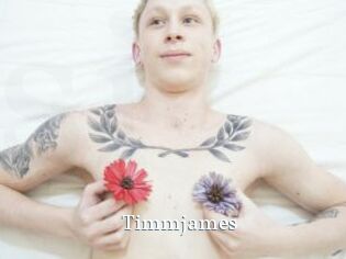 Timmjames
