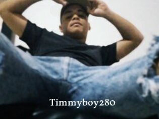 Timmyboy280