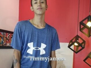 Timmyjamess