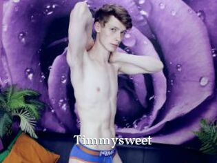 Timmysweet