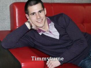 Timmyturne