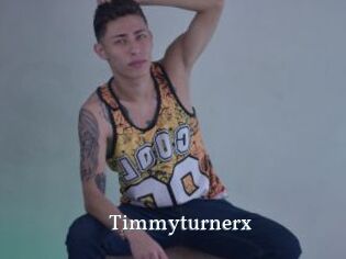 Timmyturnerx