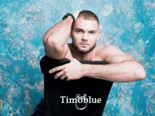 Timoblue