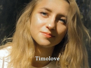 Timolove