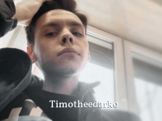Timotheedarko