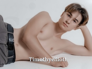 Timothyelliott