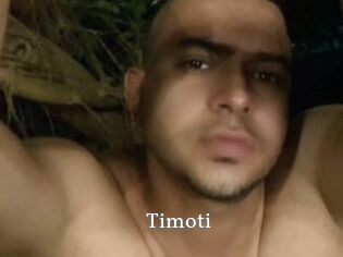 Timoti