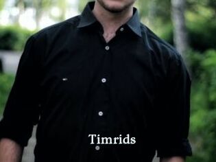 Timrids