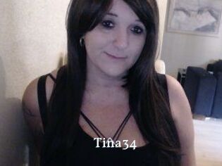 tina34 SexyIdol