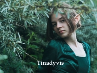 Tinadyvis